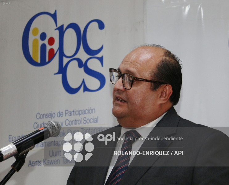 PLAN DE TRABAJO TERNA PARA PRESIDENTE DE LA JUDICATURA CPCCS