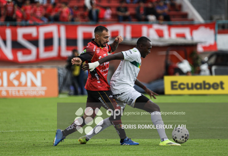 FBL-LIGAECUABET-D CUENCA-ORENSE S C