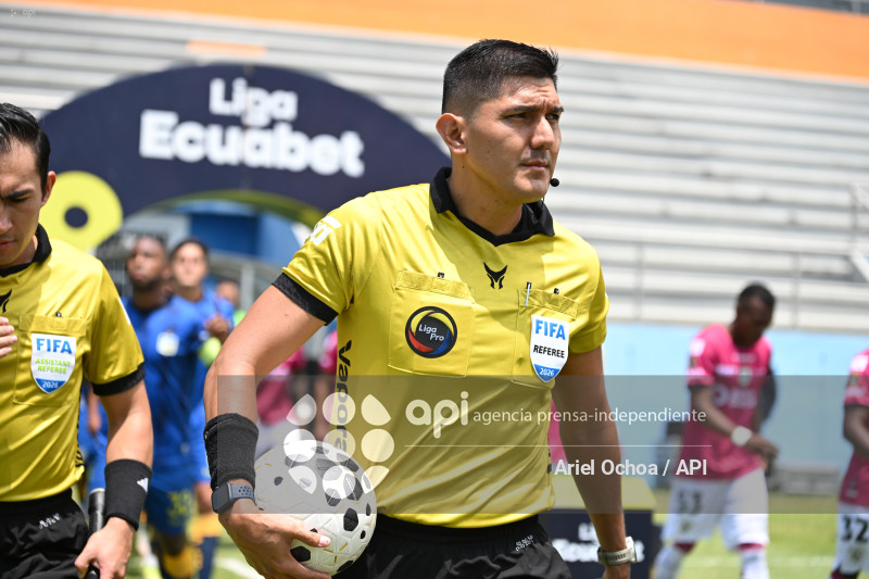 FBL-LIGA ECUABET-DELFIN-IDV