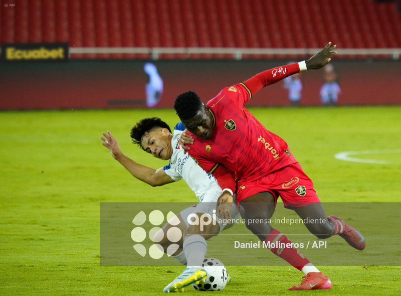 FBL LIGAECUABET LIGA VS AUCAS