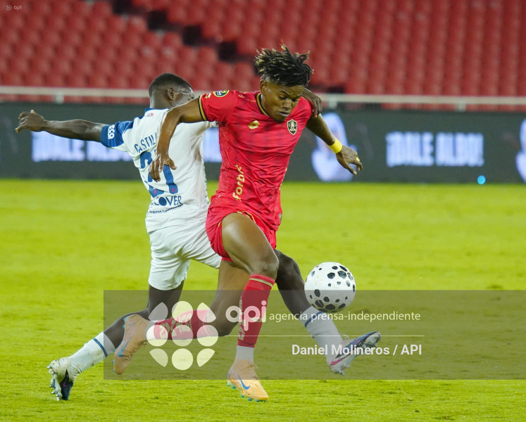FBL LIGAECUABET LIGA VS AUCAS