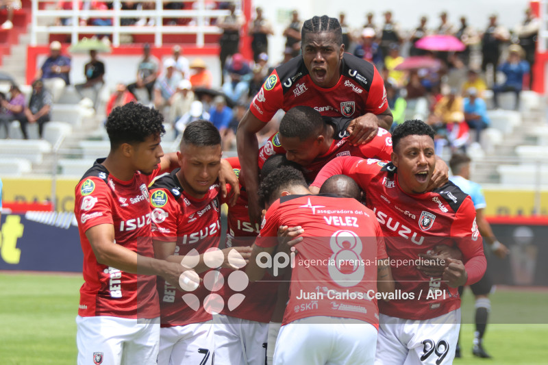 FBL-LIGAECUABET-LEONES FC-MANTA