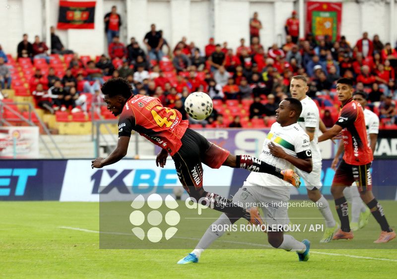 FBL-LIGAECUABET-D CUENCA-ORENSE S C