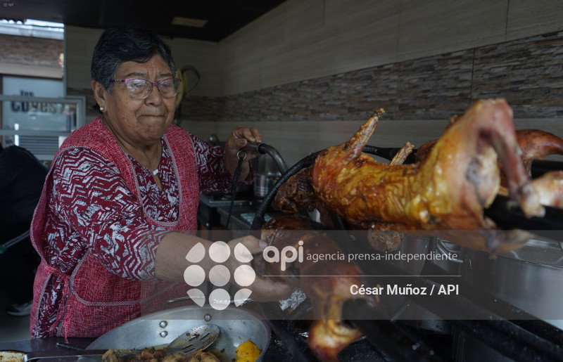 GYE-ENFERMEDAD Y VENTA DE CUYES