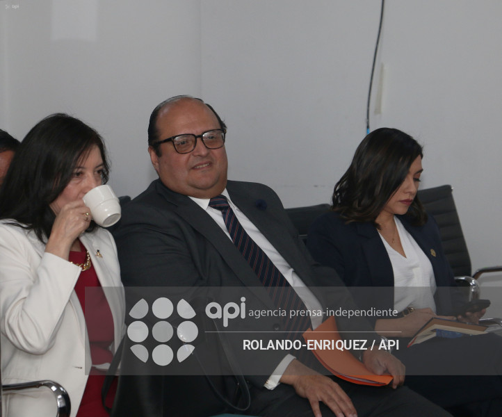 PLAN DE TRABAJO TERNA PARA PRESIDENTE DE LA JUDICATURA CPCCS