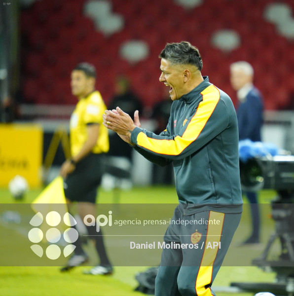 FBL LIGAECUABET LIGA VS AUCAS