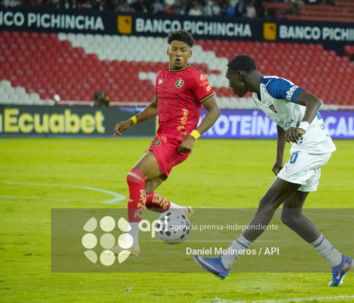 FBL LIGAECUABET LIGA VS AUCAS