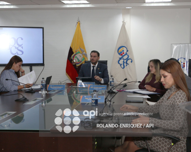 PLAN DE TRABAJO TERNA PARA PRESIDENTE DE LA JUDICATURA CPCCS