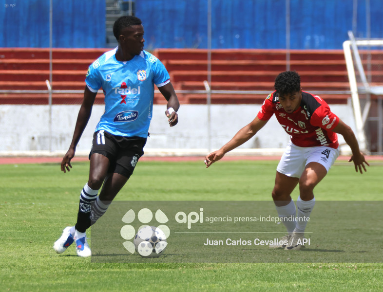 FBL-LIGAECUABET-LEONES FC-MANTA