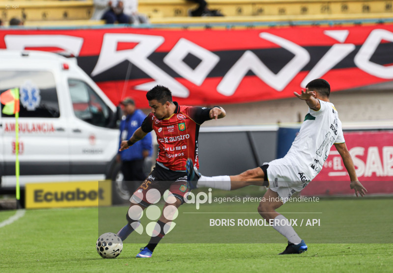 FBL-LIGAECUABET-D CUENCA-ORENSE S C