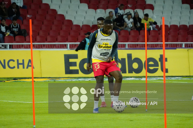 FBL LIGAECUABET LIGA VS AUCAS