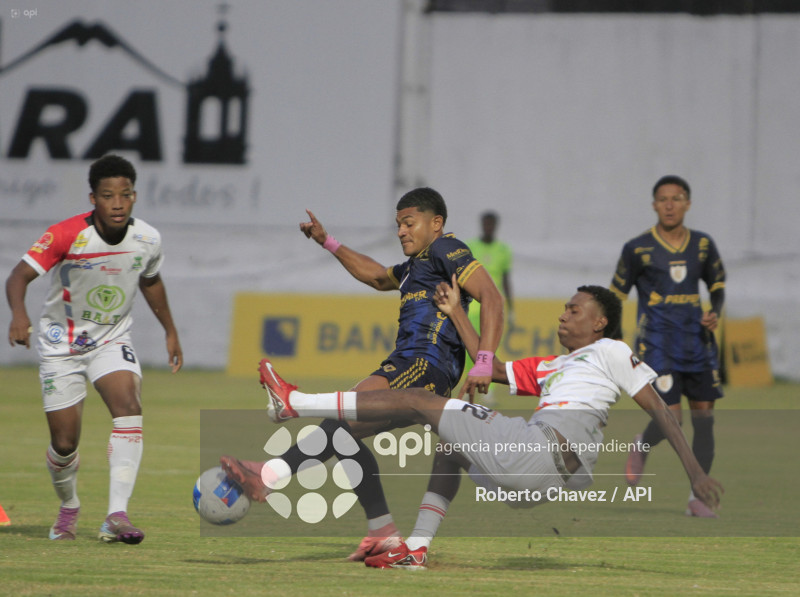 FBL COPA ECUADOR BANOS CIUDAD DE FUEGO VS. ANACONDA FC