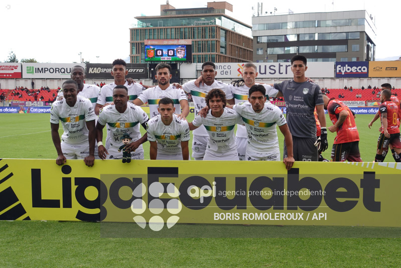 FBL-LIGAECUABET-D CUENCA-ORENSE S C