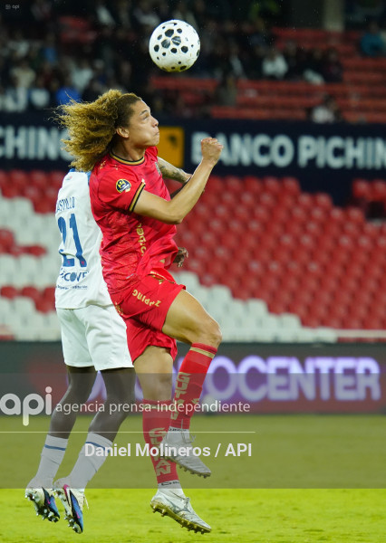 FBL LIGAECUABET LIGA VS AUCAS