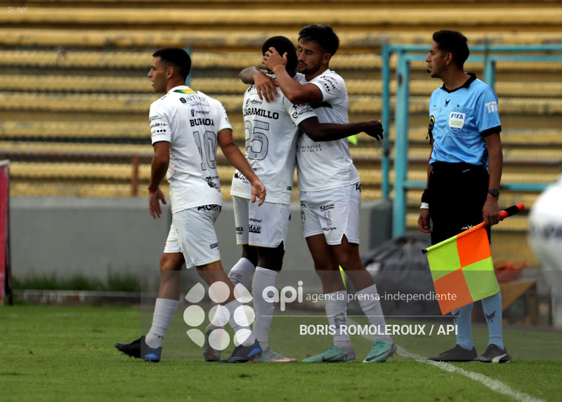 FBL-LIGAECUABET-D CUENCA-ORENSE S C