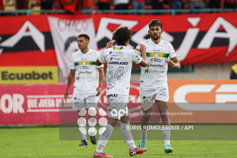 FBL-LIGAECUABET-D CUENCA-ORENSE S C