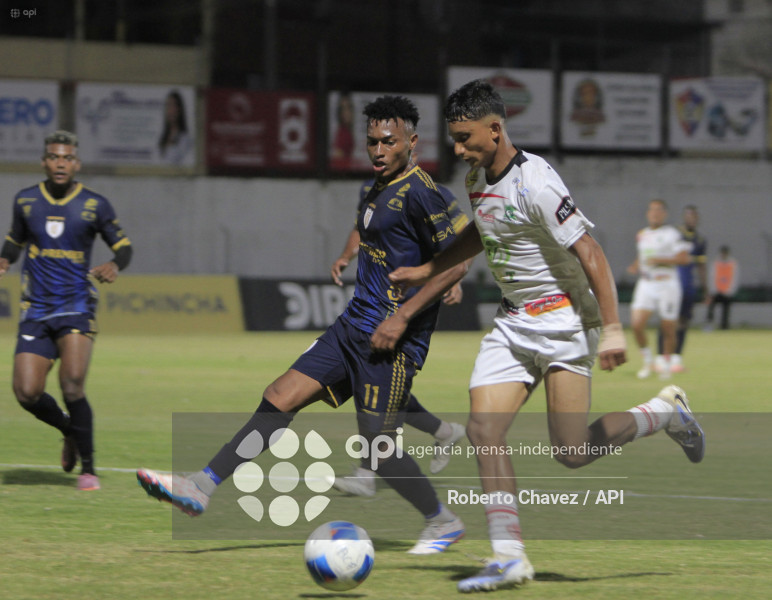 FBL COPA ECUADOR BANOS CIUDAD DE FUEGO VS. ANACONDA FC