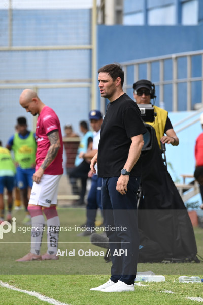 FBL-LIGA ECUABET-DELFIN-IDV