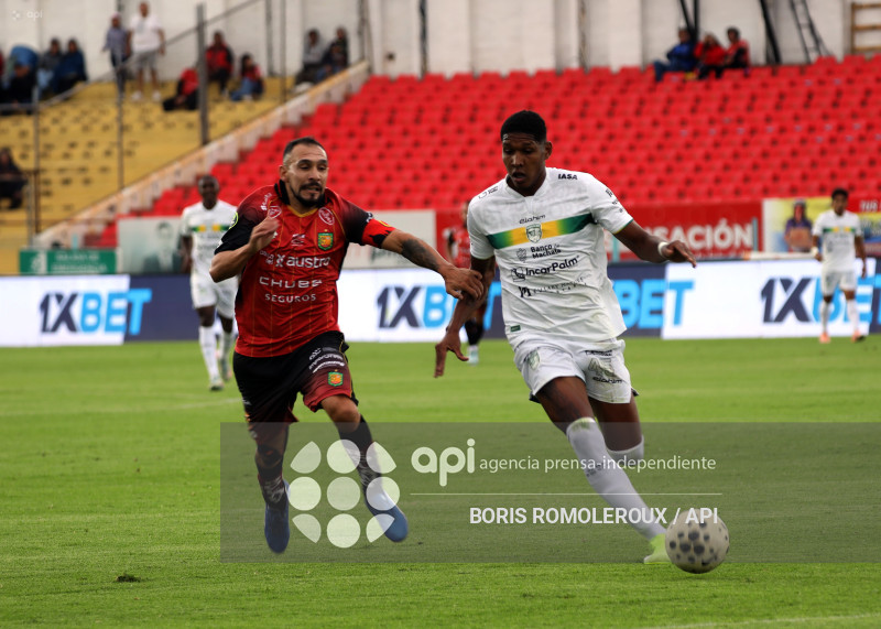 FBL-LIGAECUABET-D CUENCA-ORENSE S C