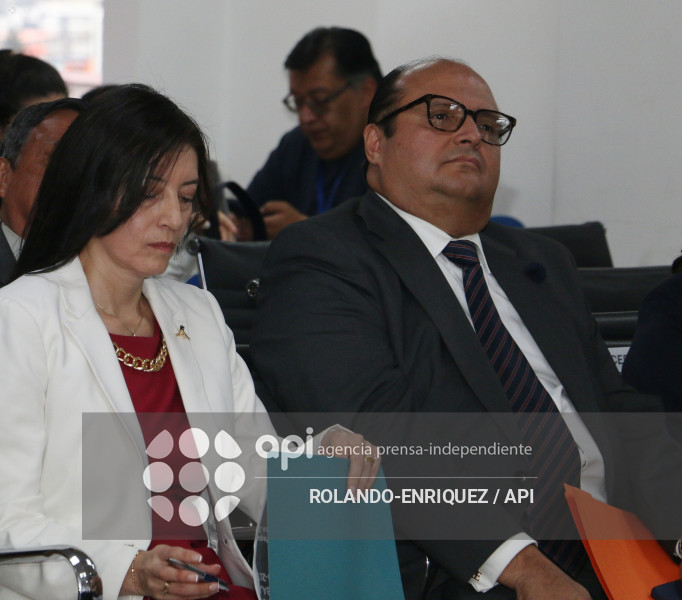 PLAN DE TRABAJO TERNA PARA PRESIDENTE DE LA JUDICATURA CPCCS