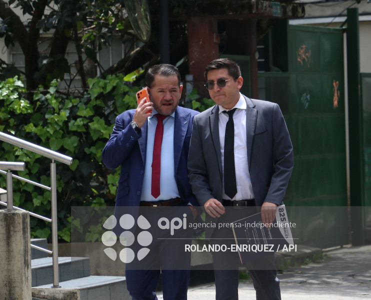 CONAGOPARE AMICUS CURIAE CORTE CONSTITUCIONAL