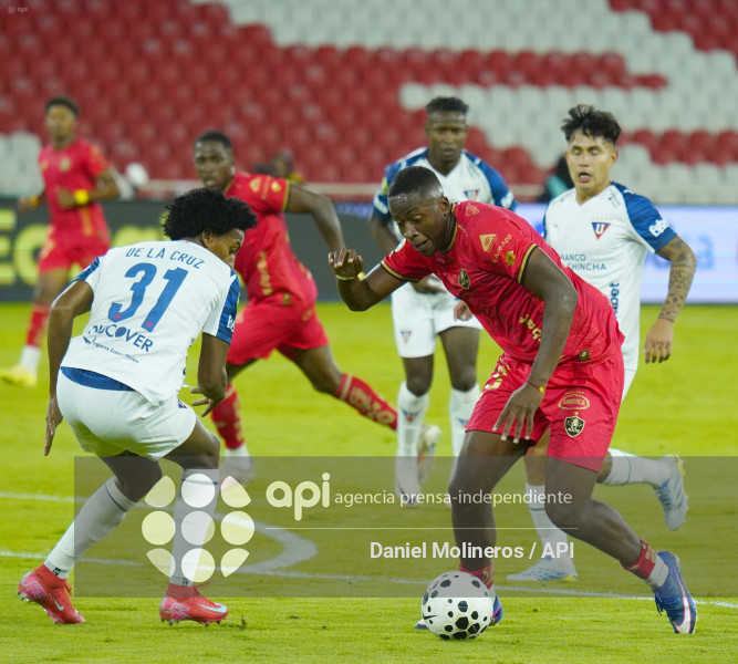 FBL LIGAECUABET LIGA VS AUCAS