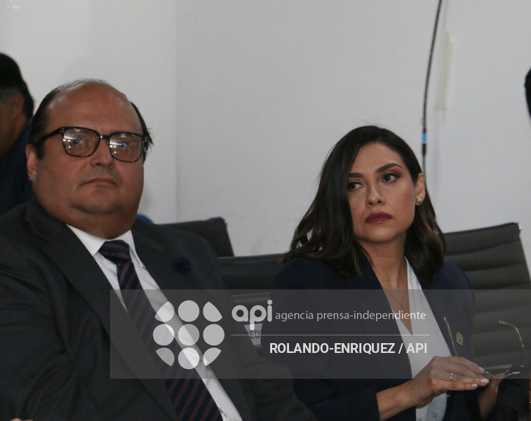 PLAN DE TRABAJO TERNA PARA PRESIDENTE DE LA JUDICATURA CPCCS