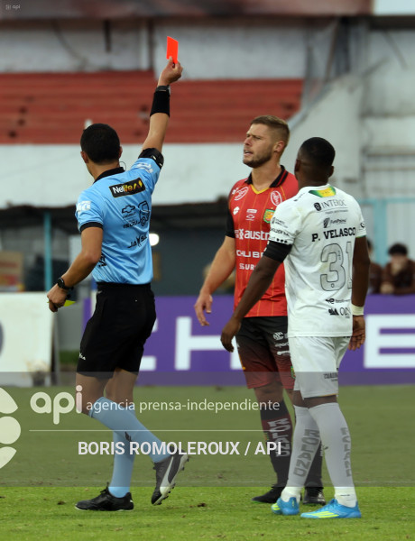 FBL-LIGAECUABET-D CUENCA-ORENSE S C
