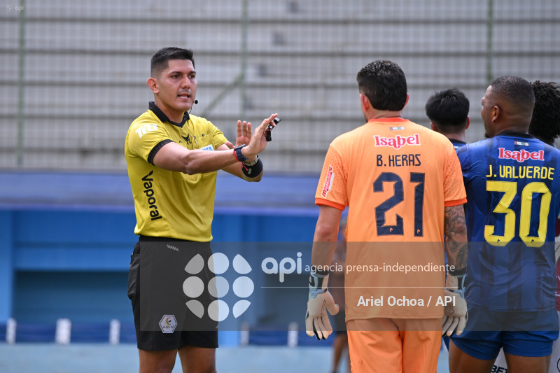 FBL-LIGA ECUABET-DELFIN-IDV