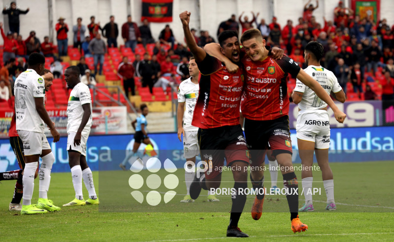 FBL-LIGAECUABET-D CUENCA-ORENSE S C