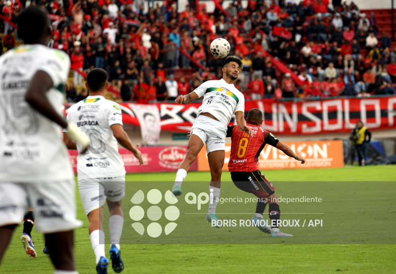 FBL-LIGAECUABET-D CUENCA-ORENSE S C