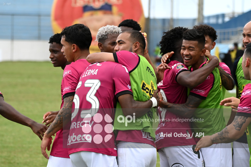 FBL-LIGA ECUABET-DELFIN-IDV