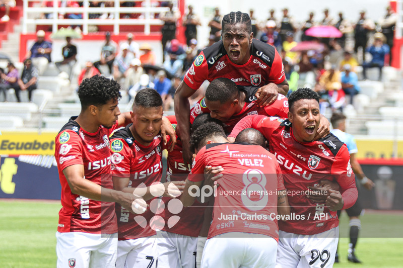 FBL-LIGAECUABET-LEONES FC-MANTA