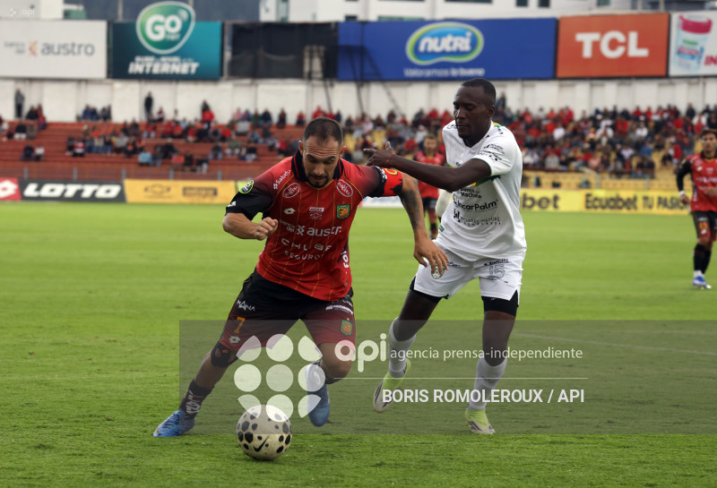 FBL-LIGAECUABET-D CUENCA-ORENSE S C