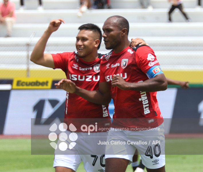 FBL-LIGAECUABET-LEONES FC-MANTA