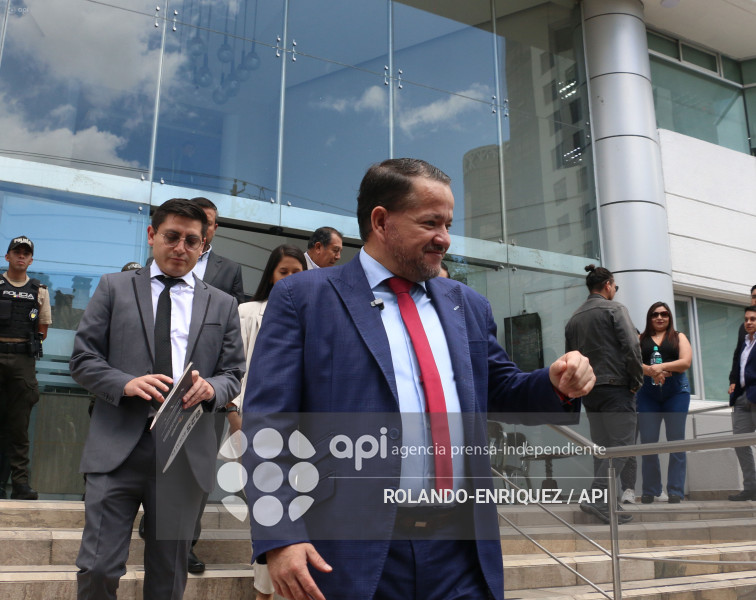 CONAGOPARE AMICUS CURIAE CORTE CONSTITUCIONAL