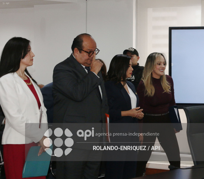 PLAN DE TRABAJO TERNA PARA PRESIDENTE DE LA JUDICATURA CPCCS