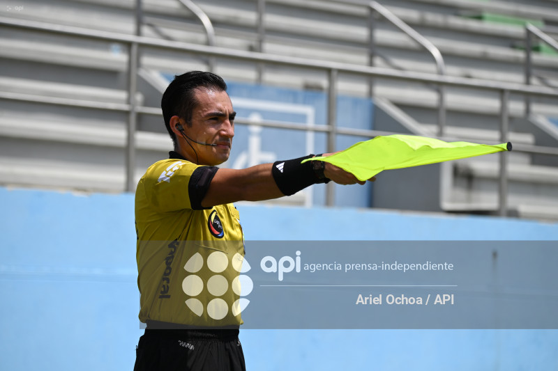 FBL-LIGA ECUABET-DELFIN-IDV