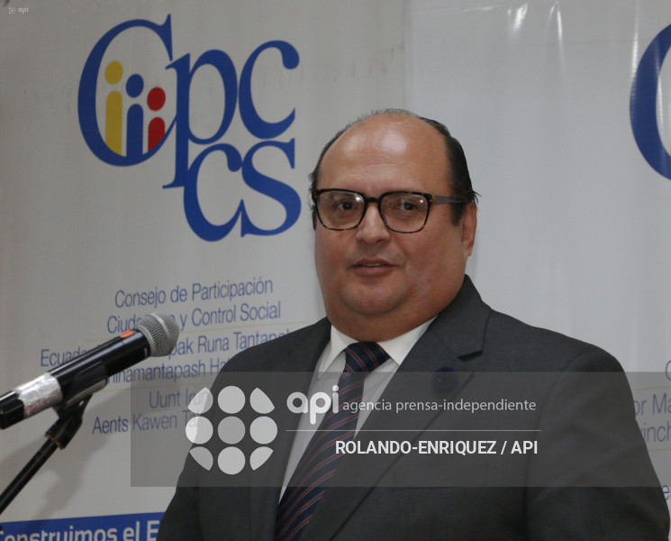 PLAN DE TRABAJO TERNA PARA PRESIDENTE DE LA JUDICATURA CPCCS