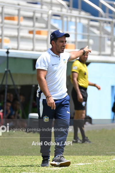 FBL-LIGA ECUABET-DELFIN-IDV