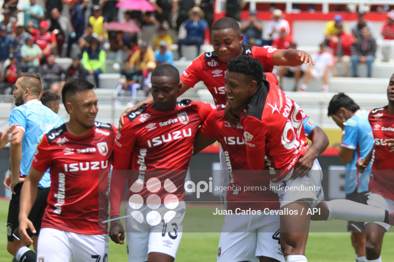 FBL-LIGAECUABET-LEONES FC-MANTA