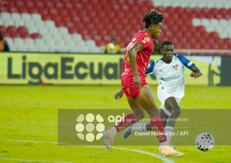 FBL LIGAECUABET LIGA VS AUCAS