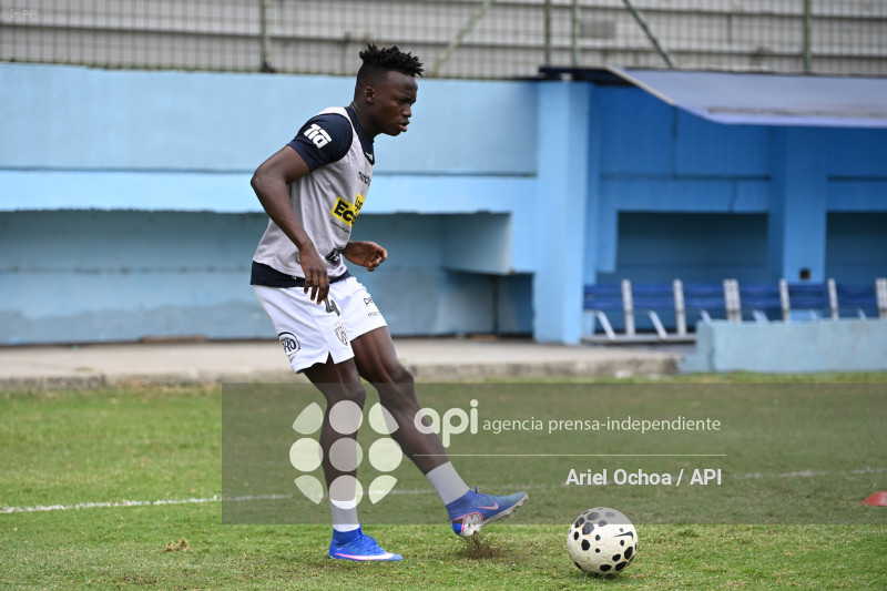 FBL-LIGA ECUABET-DELFIN-IDV