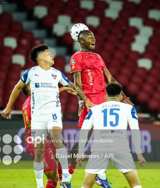 FBL LIGAECUABET LIGA VS AUCAS