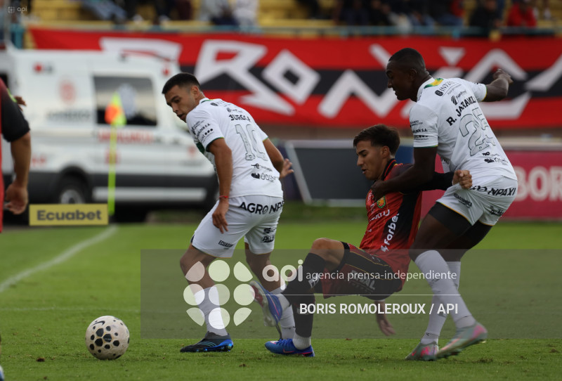 FBL-LIGAECUABET-D CUENCA-ORENSE S C