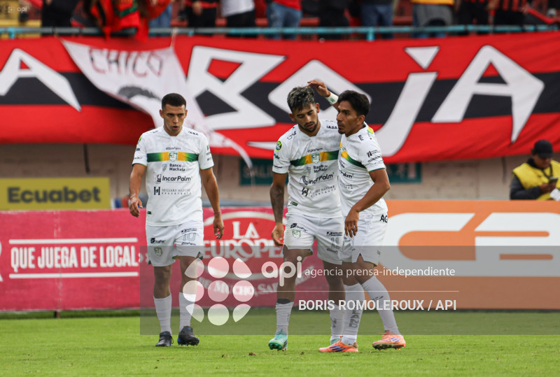 FBL-LIGAECUABET-D CUENCA-ORENSE S C