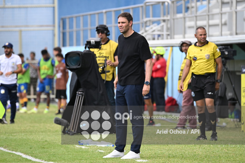 FBL-LIGA ECUABET-DELFIN-IDV