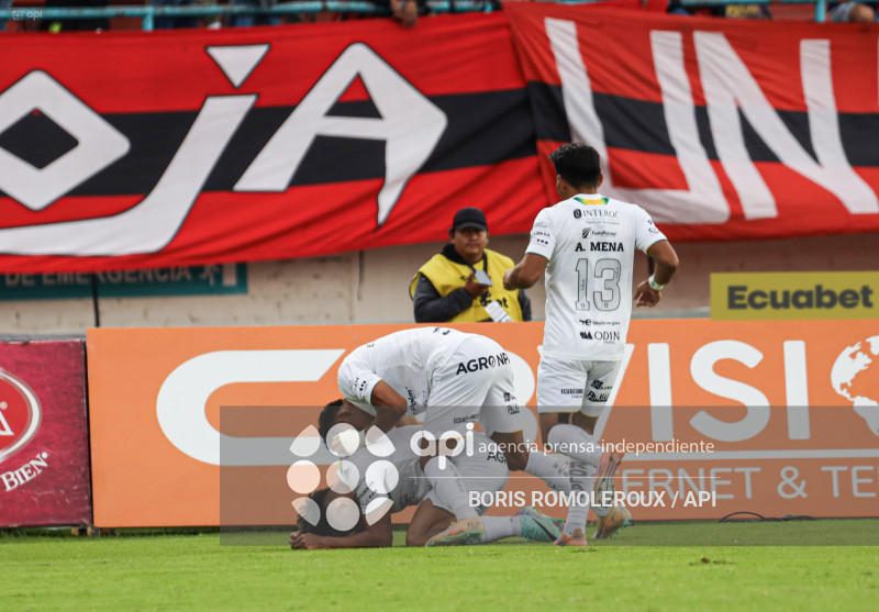 FBL-LIGAECUABET-D CUENCA-ORENSE S C
