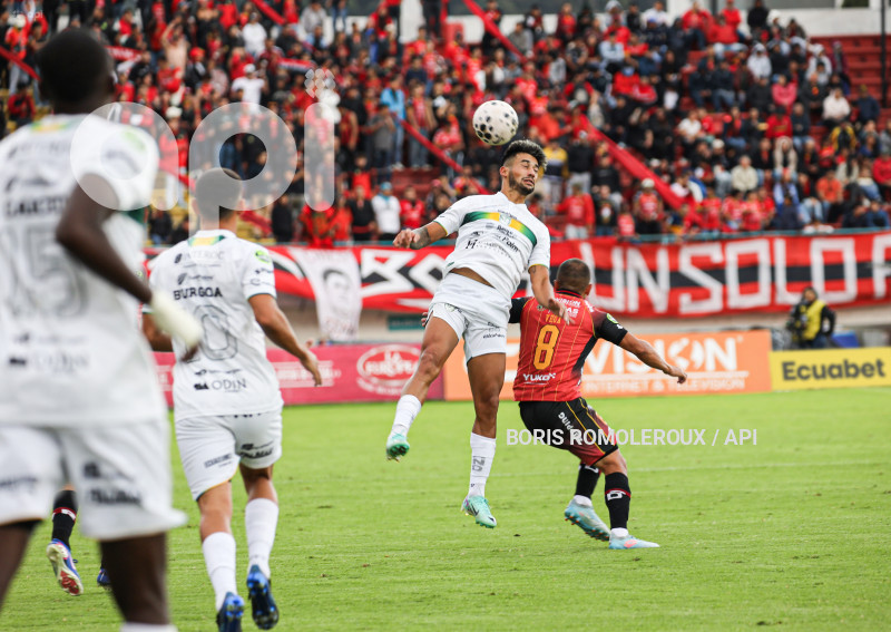 FBL-LIGAECUABET-D CUENCA-ORENSE S C