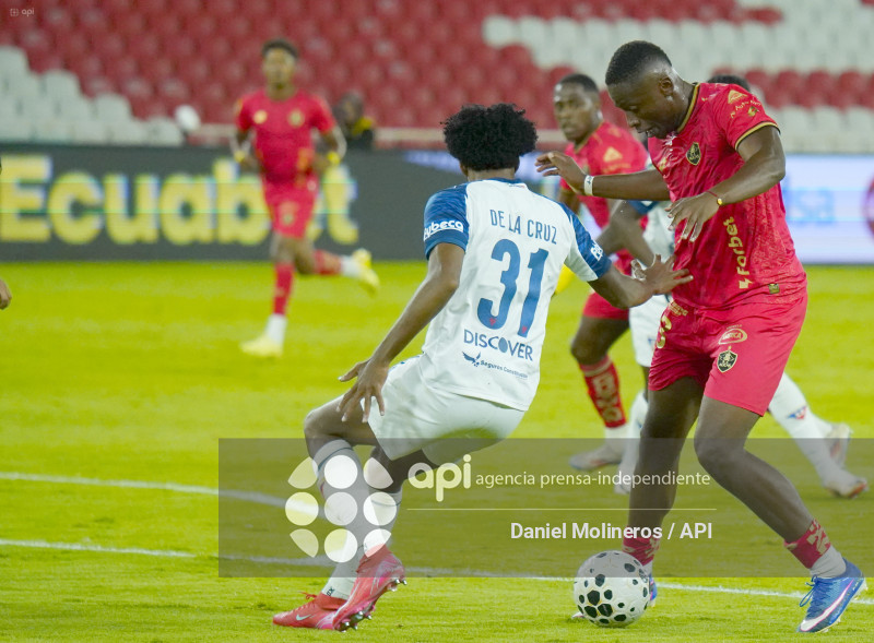FBL LIGAECUABET LIGA VS AUCAS